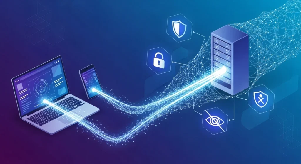 what does vpn meaning