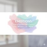 similes for emotions