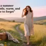 similes for a beautiful girl