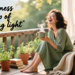 similes for happiness