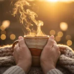 70 Poetic Similes for Warm That Kindle the Soul’s Gentle Glow