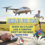 similes for fast 2026