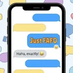 FAFO Meaning