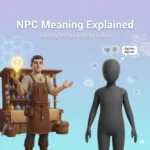 NPC Meaning