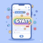 gyatt meaning slang
