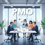pmo meaning