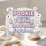 pookie meaning