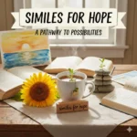 similes for hope