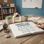 similes for teachers