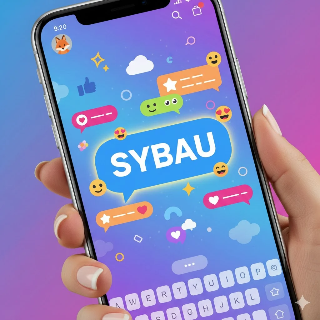 sybau meaning slang