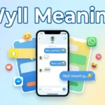 wyll meaning