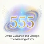 555 angel number meaning