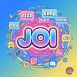 JOI Meaning Slang