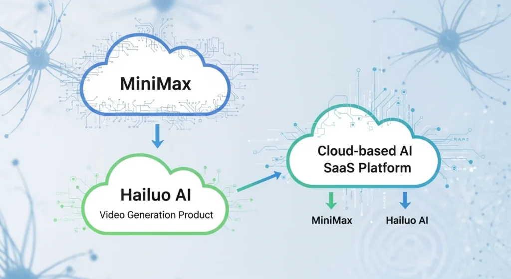 Minimax Hailuo AI Platform Overview