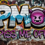 PMO Meaning Slang