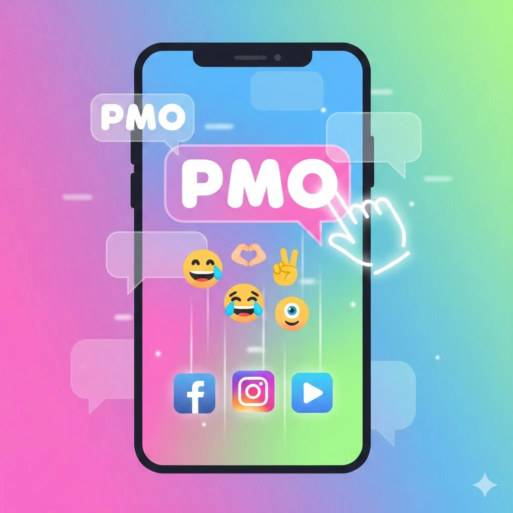 PMO Meaning