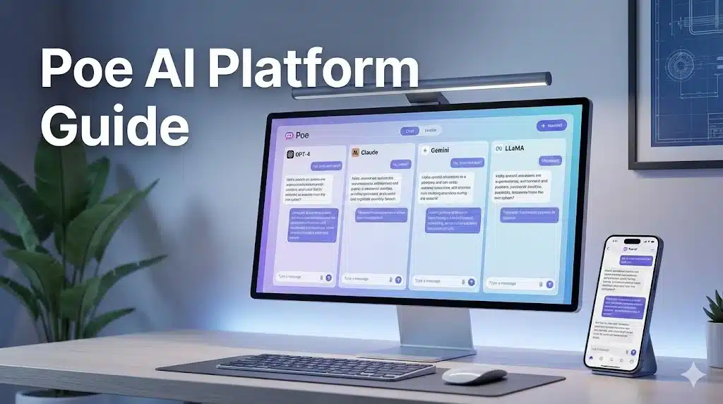 Poe AI
