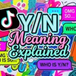 YN Meaning