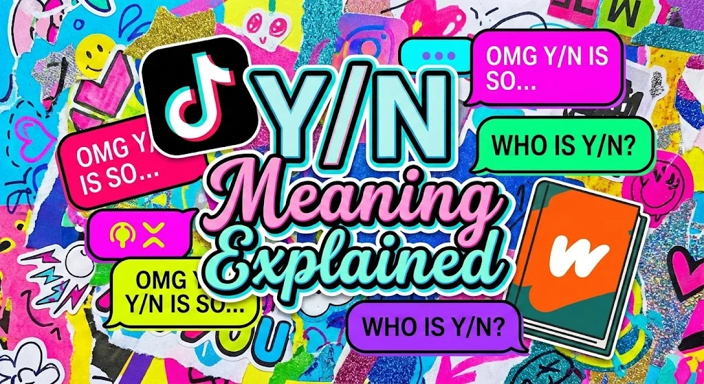 YN Meaning