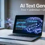 ai text generator