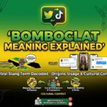 bomboclat meaning