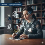 hardest language to learn