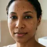 hyperpigmentation