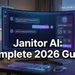 janitor ai
