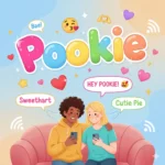 pookie meaning slang