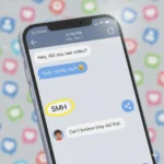 SMH Meaning Explained – Definition, Usage, Examples & Online Context