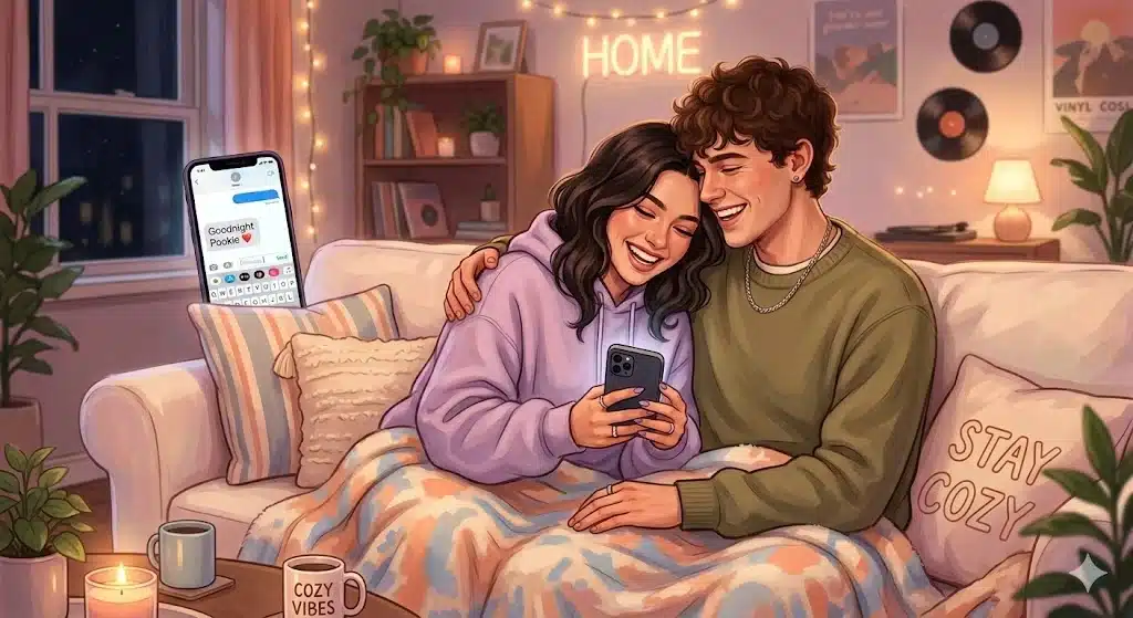 what does pookie mean