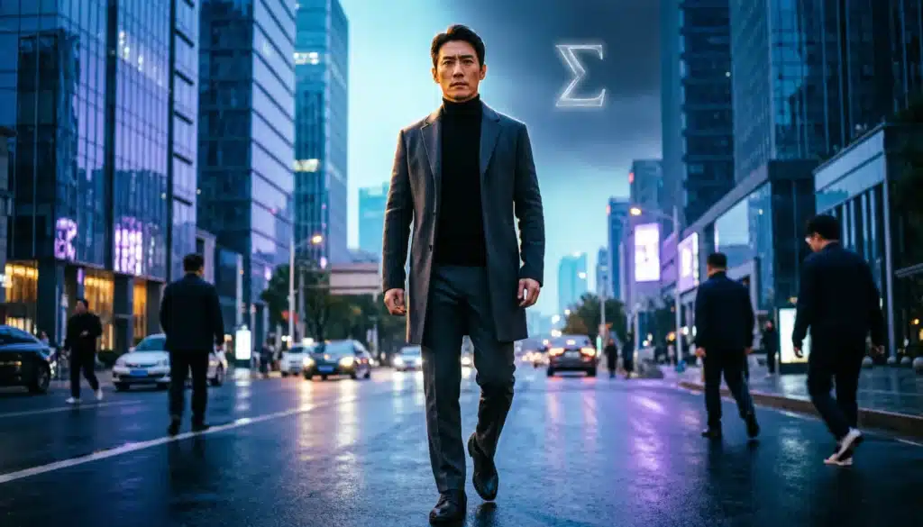 what does sigma mean