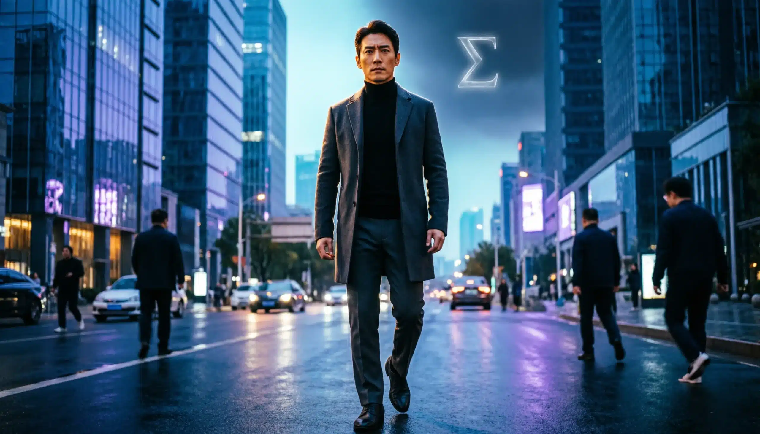 what does sigma mean