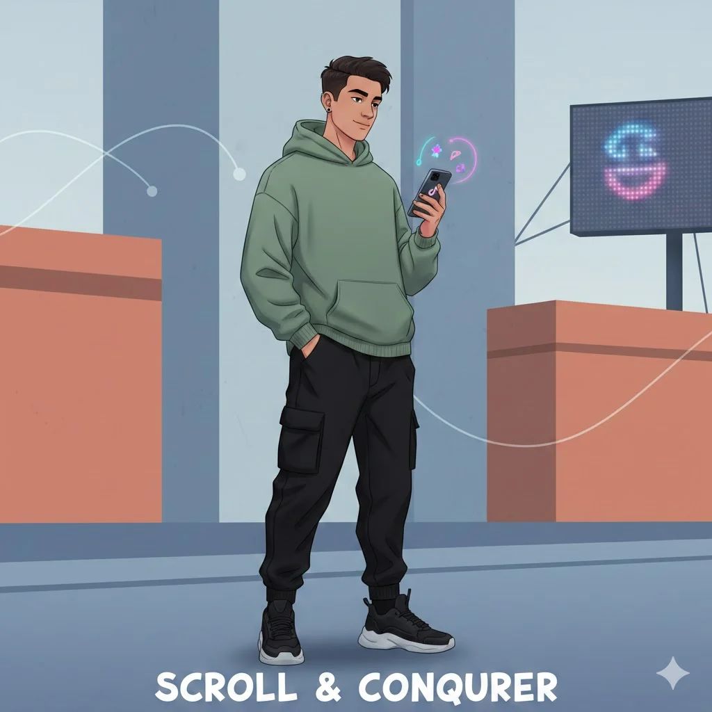 what does sigma mean tiktok