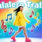 what does tralalero tralala mean