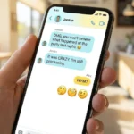 what does wym mean in text