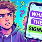 what the sigma meaning slang