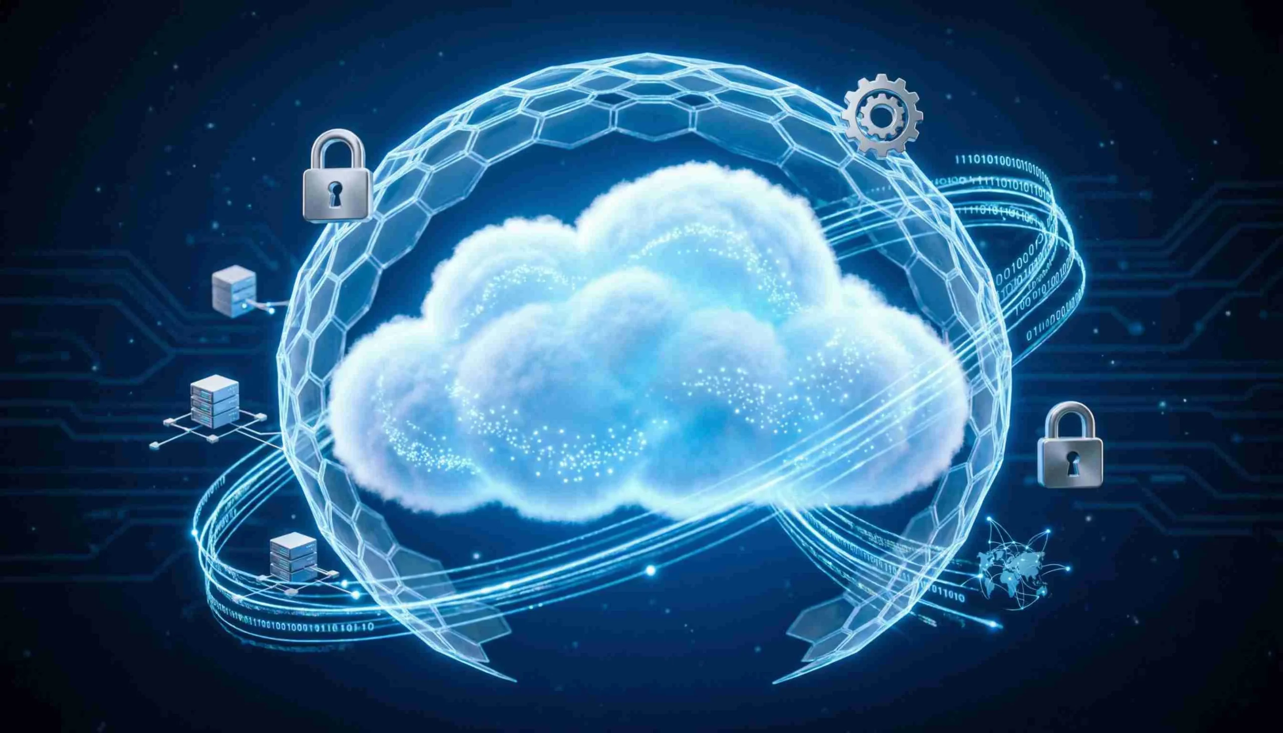 Cloud Security Tips for 2026 | 25 Best Practices to Secure Cloud ...