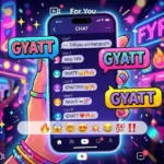 Gyatt Meaning in Text and Slang
