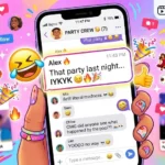 IYKYK Meaning in Text