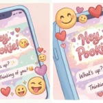 Pookie Meaning in Text