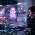 Sakura AI