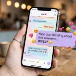 WYLL Meaning in Text