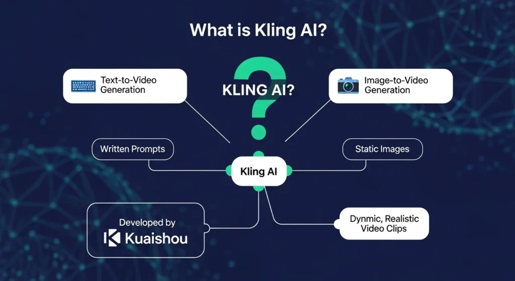 What Is Kling AI?