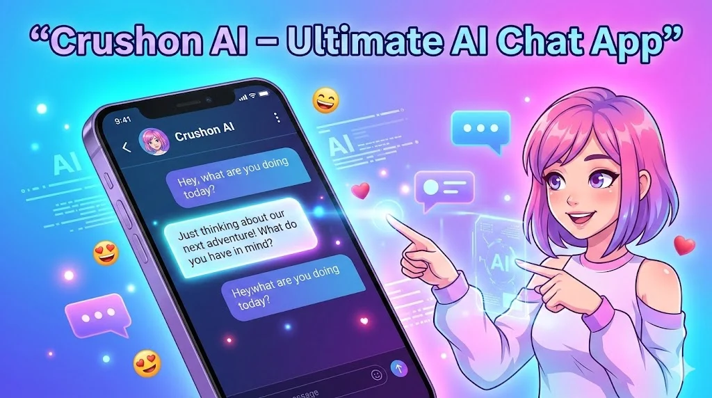 crushon ai