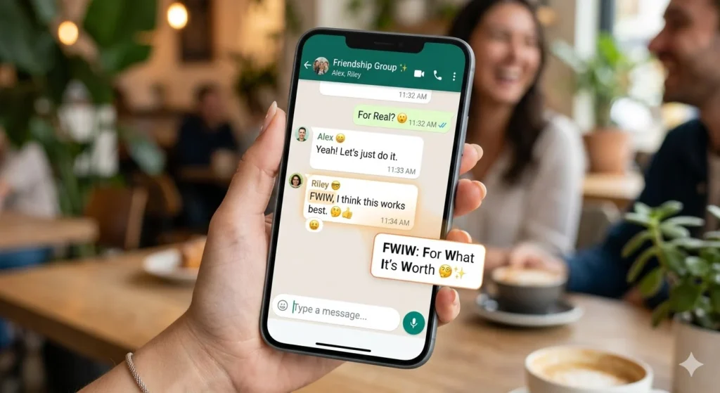 fwiw meaning in text