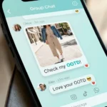 ootd meaning in text