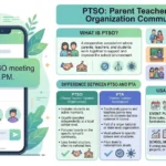 ptso meaning in text
