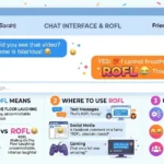 rofl meaning in text