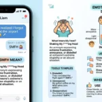 smfh meaning in text